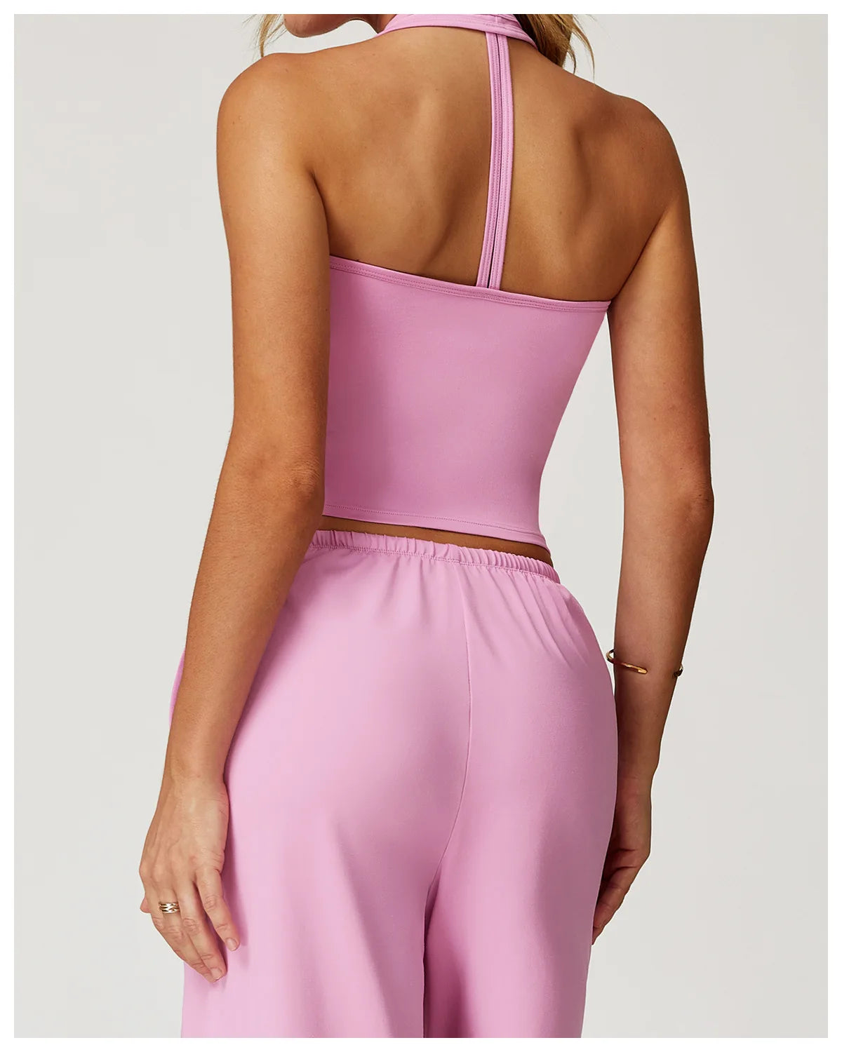 ENNZOO QuickDry Fitness Top