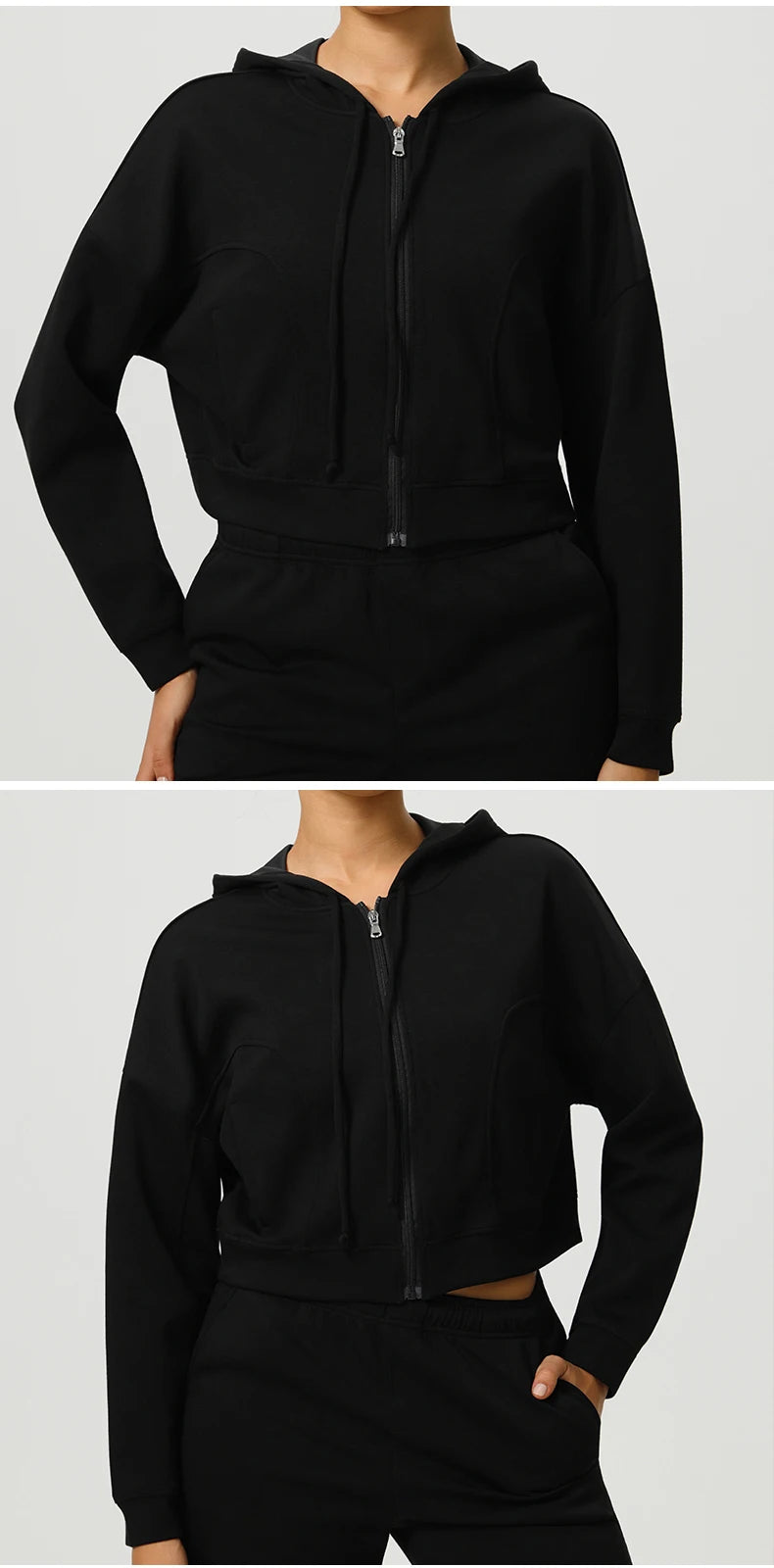 ENNZOO ThermalFlex Jacket