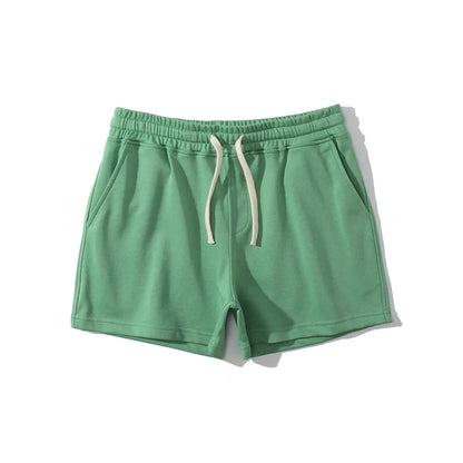 Zoorie Cotton Running Shorts