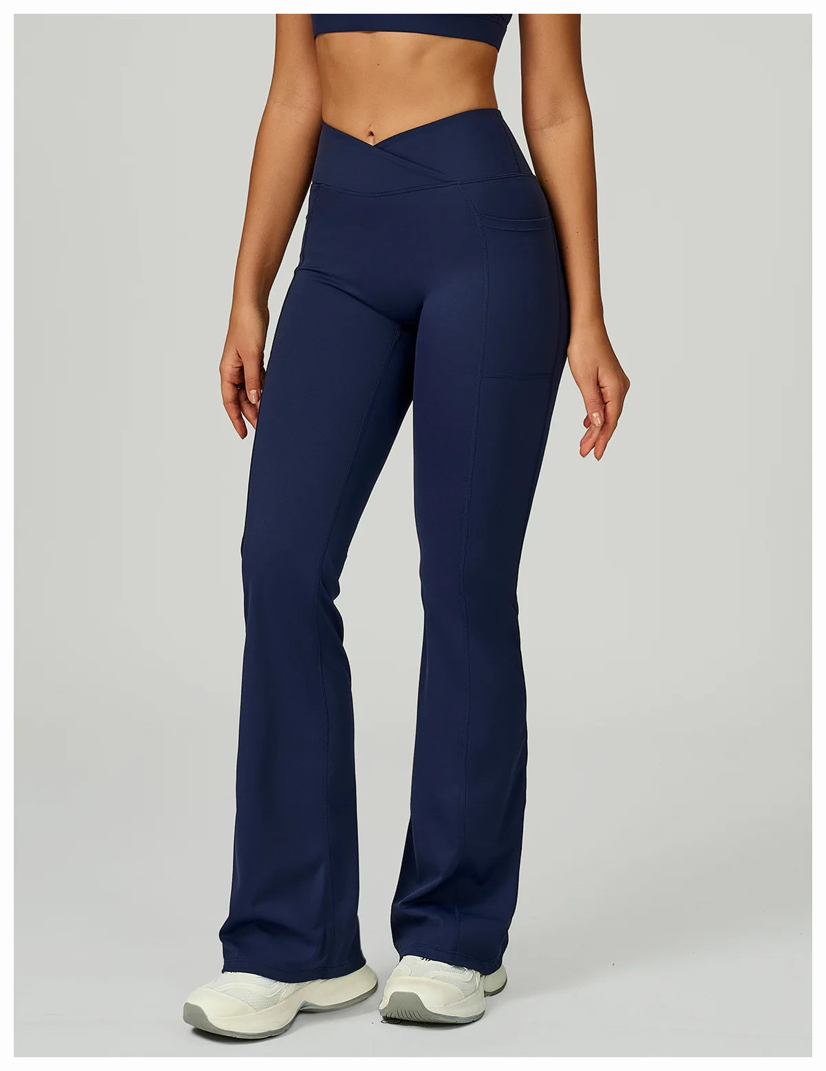 ENNZOO Flex Jog Leggings