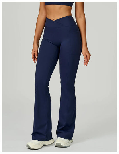 ENNZOO Flex Jog Leggings
