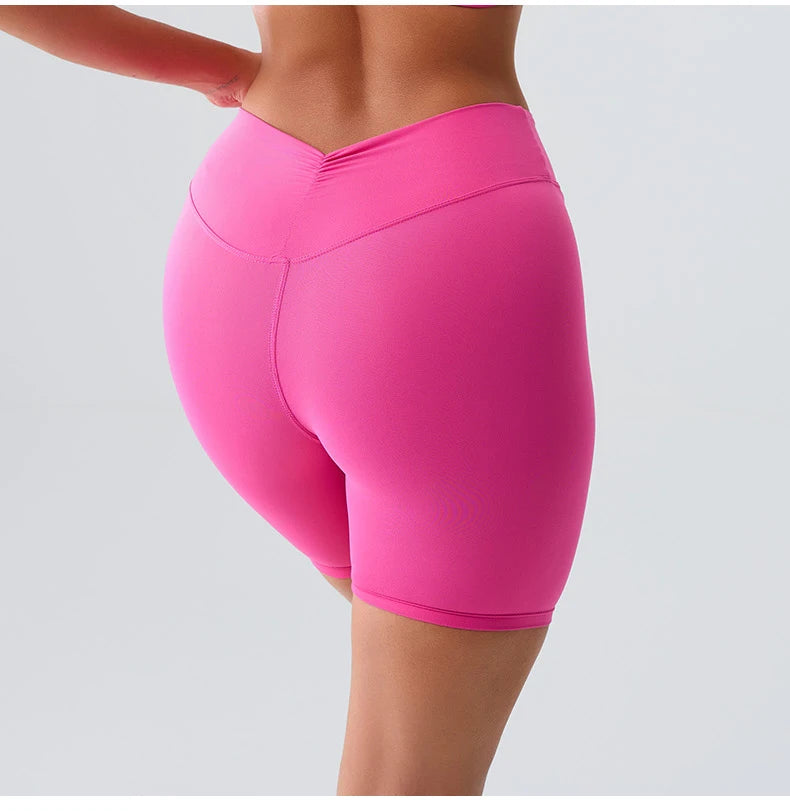 ENNZOO FlexMove Shorts