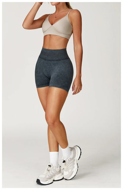 ENNZOO FlexForm Sculpt Shorts