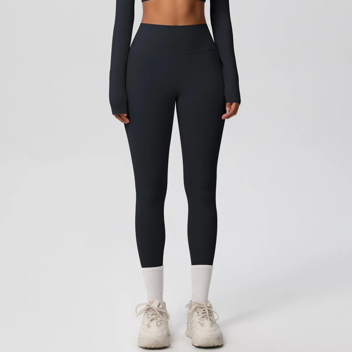 Ennzoo Seamless Booty Leggings