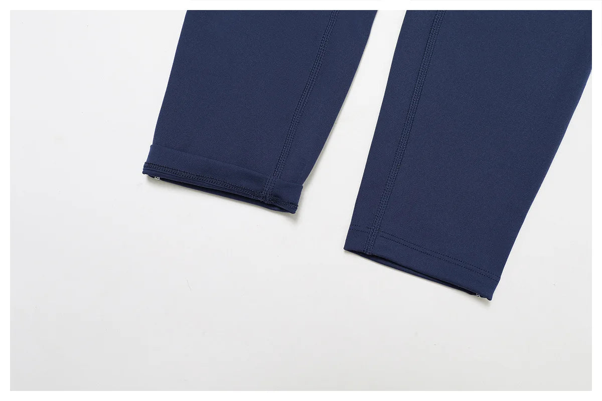 Ennzoo Sculpt Ankle Leggings