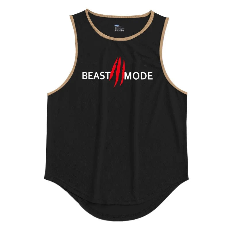 Zoorie New Bodybuilding vest