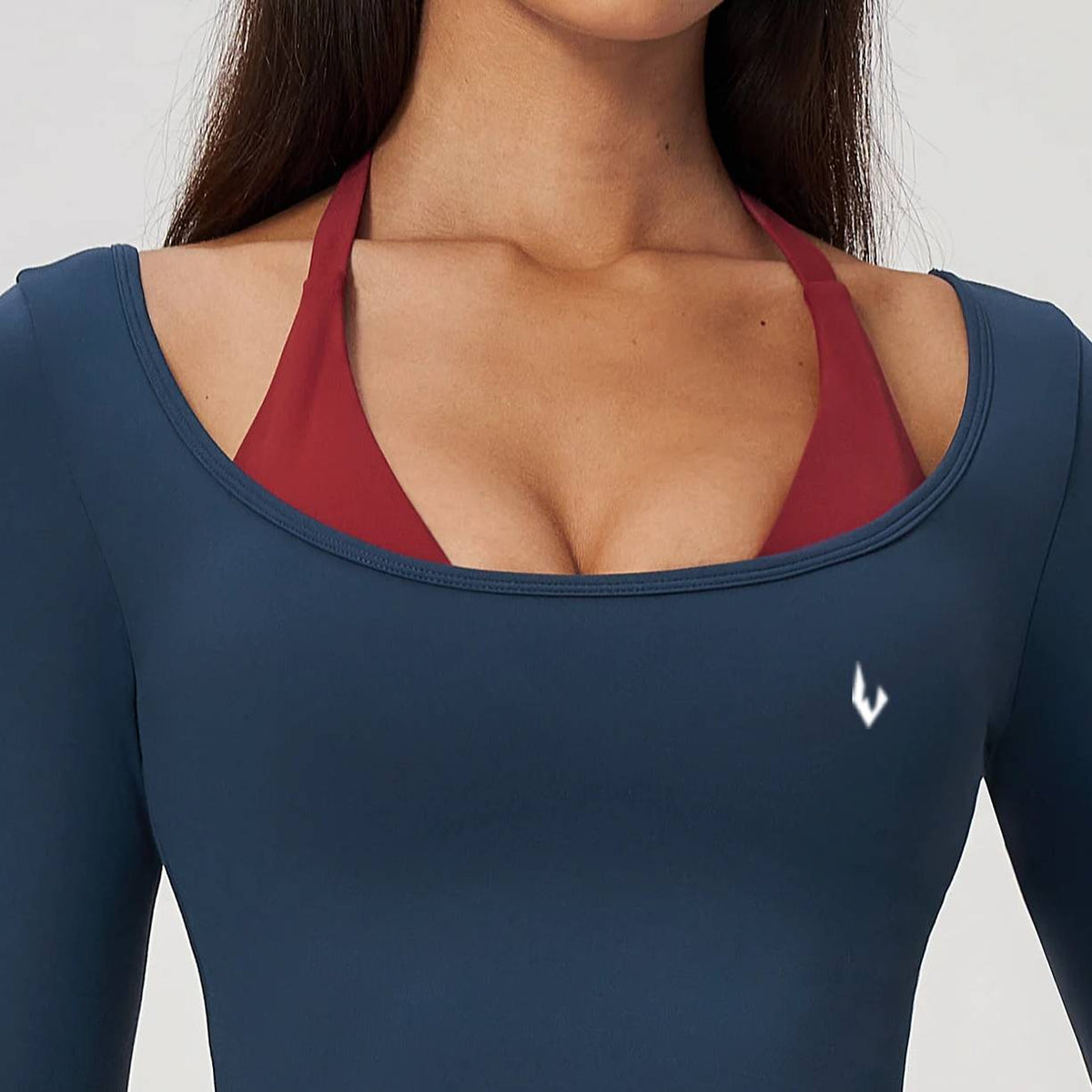 ENNZOO Sculpt Motion Top
