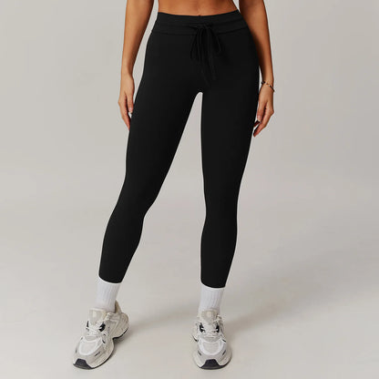 ENNZOO Sporty Hip-Lift Leggings