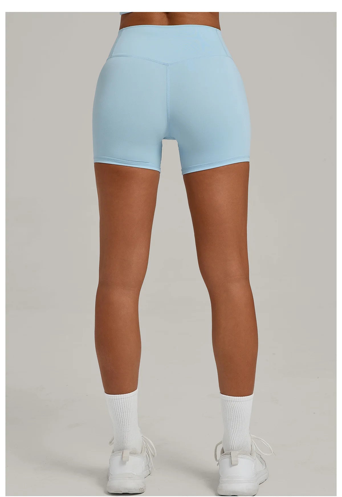 ENNZOO Impact Sports Shorts