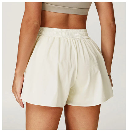 ENNZOO Cycling &amp; Gym Shorts