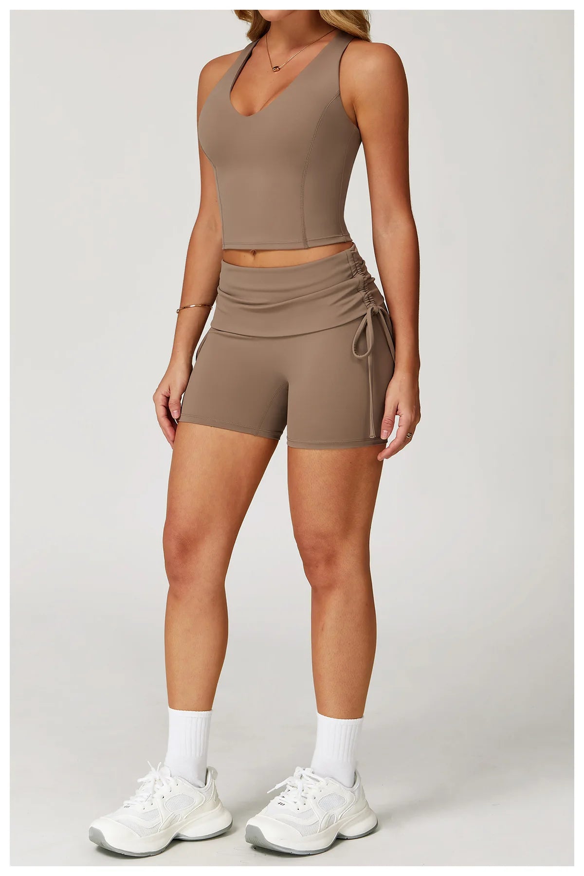 ENNZOO FlexForm Active Shorts