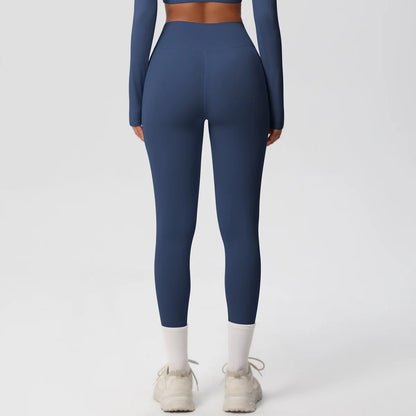 Ennzoo Seamless Booty Leggings