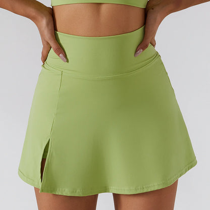 ENNZOO SwingFit Skort
