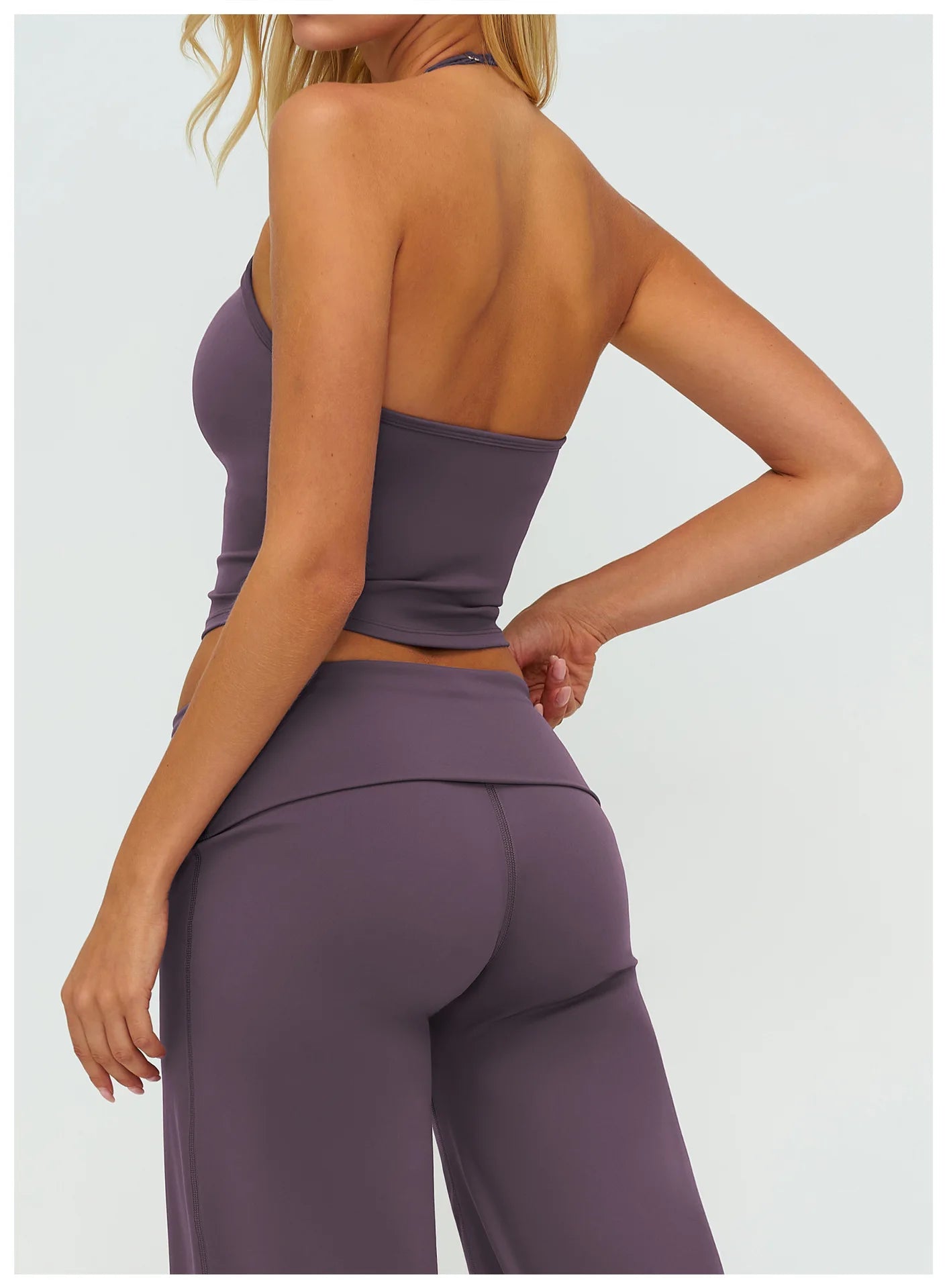 ENNZOO Dynamic Flow Top