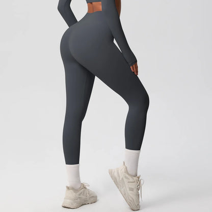 Ennzoo Seamless Booty Leggings
