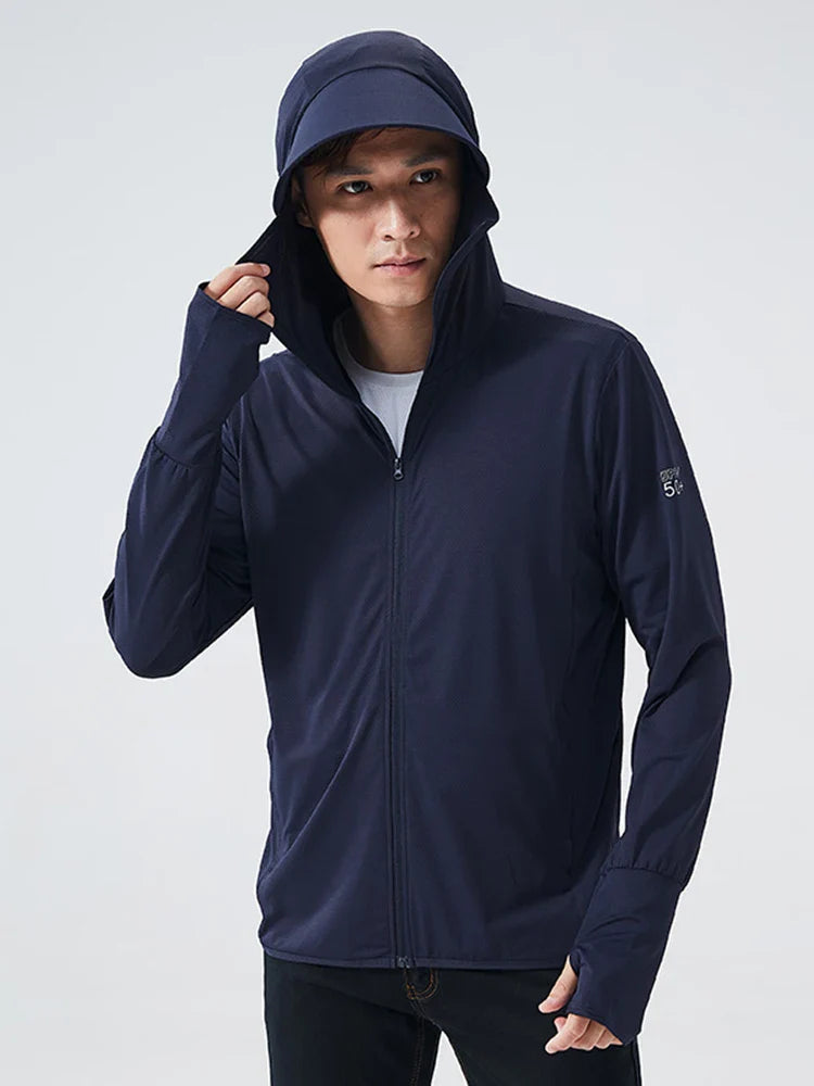 Zoorie Windbreaker Casual Jackets