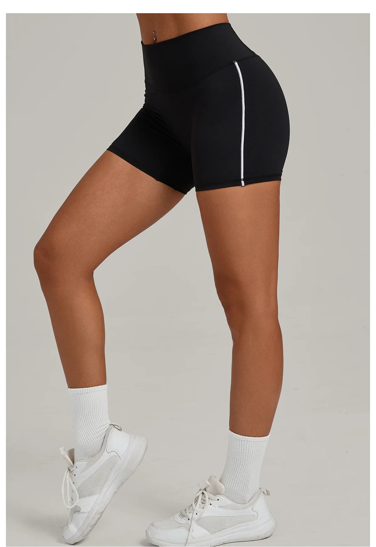 ENNZOO Impact Sports Shorts