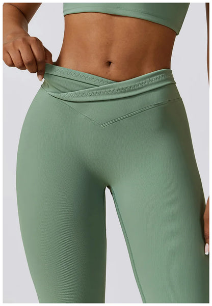 ENNZOO Flow Fit Leggings