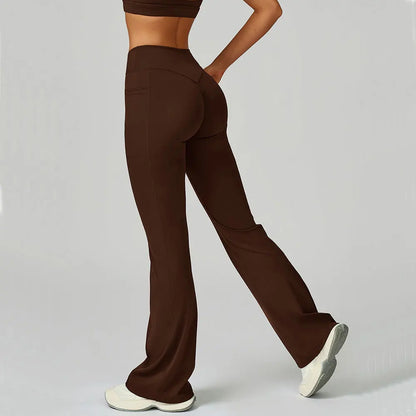 ENNZOO Flex Jog Leggings