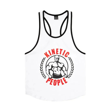 Zooire Casual Halter Outdoor Vest