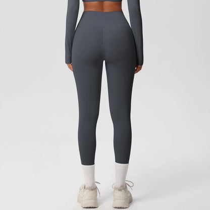 Ennzoo Seamless Booty Leggings