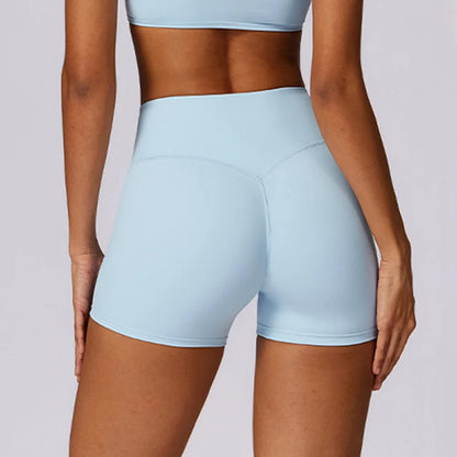 ENNZOO Core Stretch Shorts