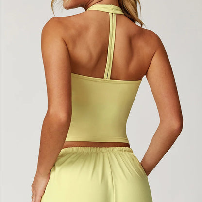 ENNZOO QuickDry Fitness Top