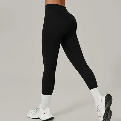 ENNZOO Elastic Jogger Leggings