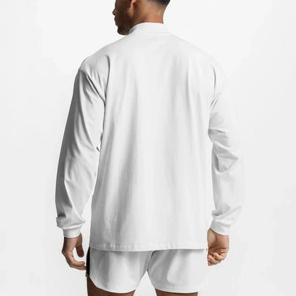 Zoorie  New Oversized Cotton T-Shirt