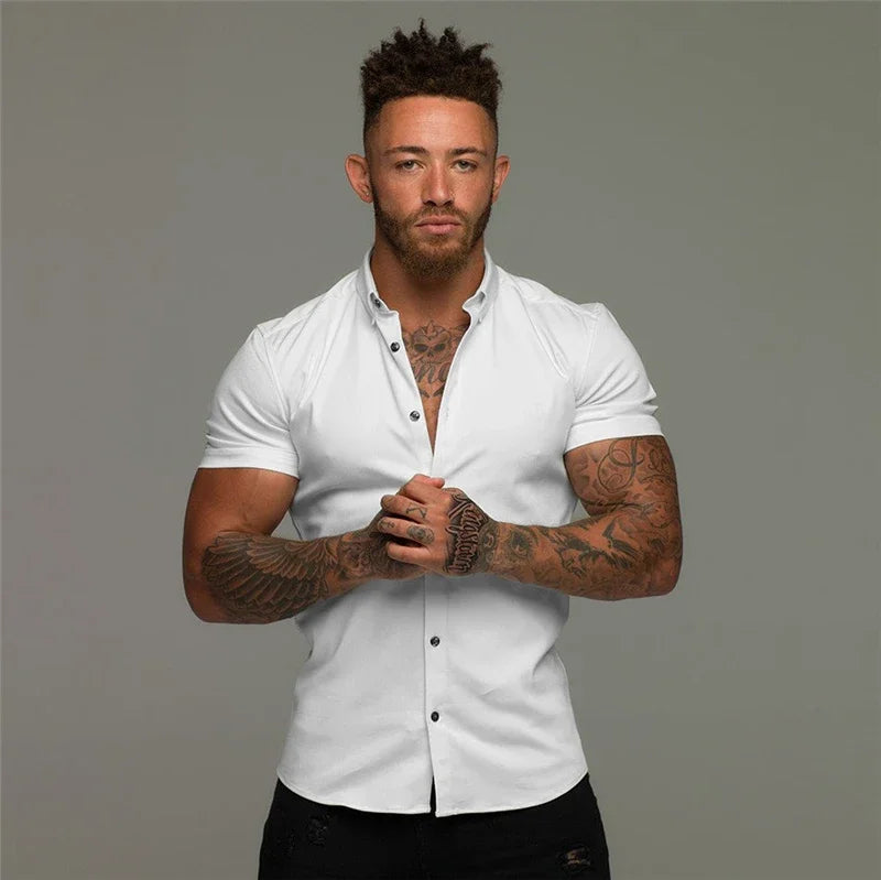 Zoorie Classic Hipster Shirt