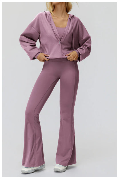 ENNZOO Active Wind Top