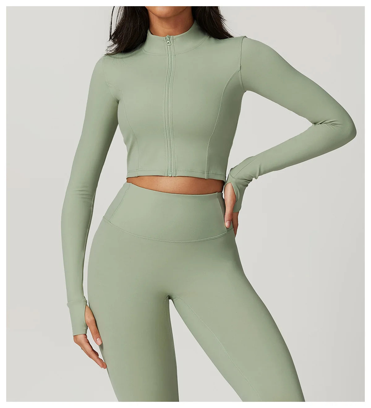 ENNZOO FlexMotion Jacket