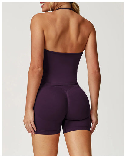 ENNZOO Lift & Sculpt Top