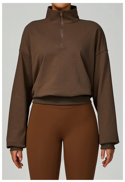 ENNZOO Active Performance Top