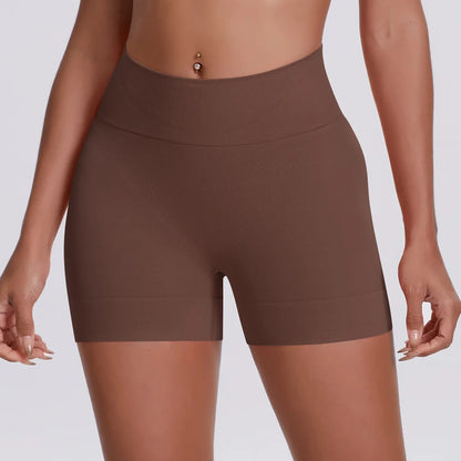 ENNZOO Elastic Fit Sports Shorts