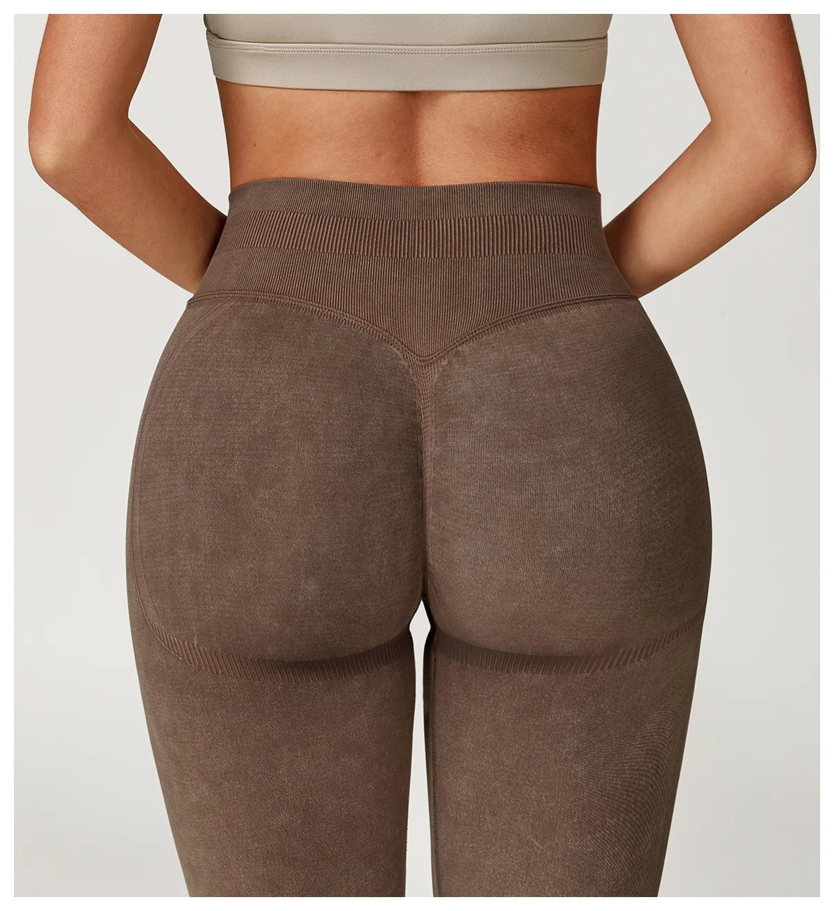 ENNZOO Ultra Stretch Leggings