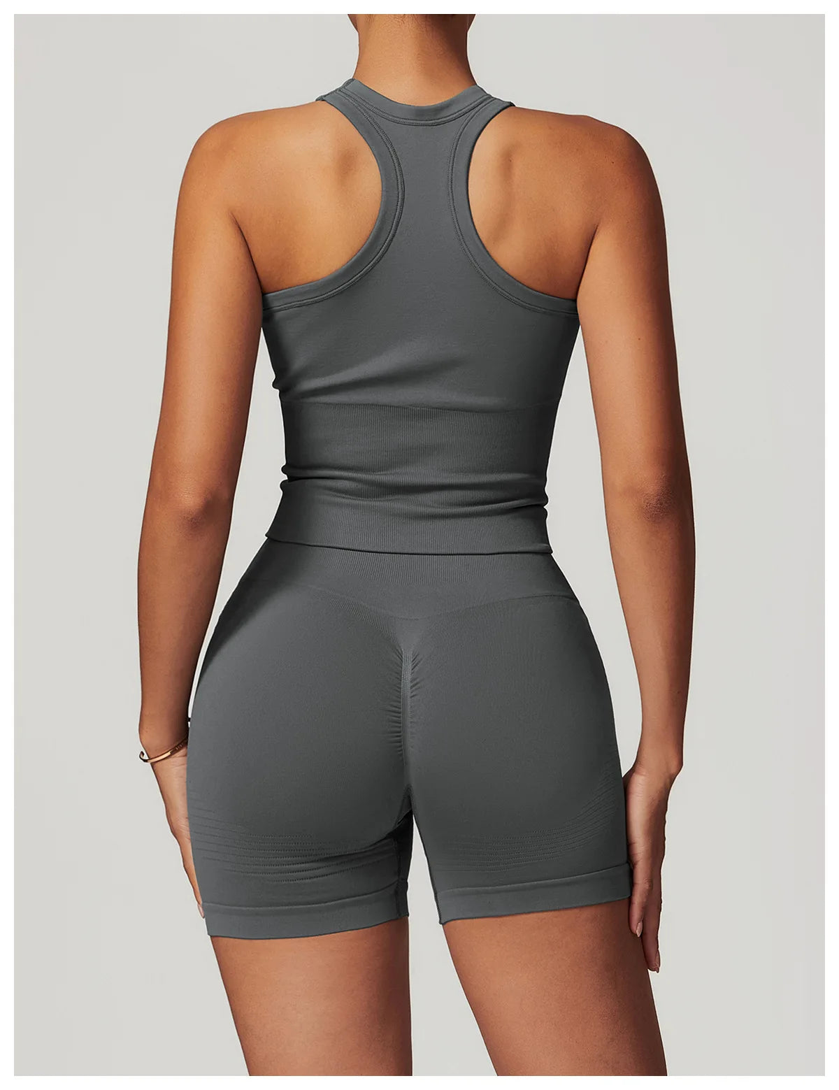 ENNZOO Aero Fit Sports Top