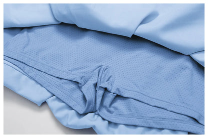 ENNZOO MotionFit Pocket Shorts