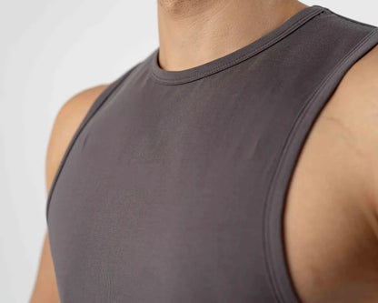 Zoorie Cotton Workout Casual Vest