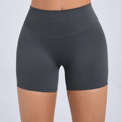 ENNZOO ActiveEase Pocket Shorts