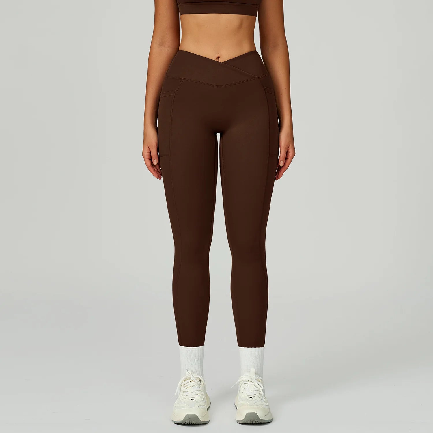 Ennzoo Jagger Ankle Leggings