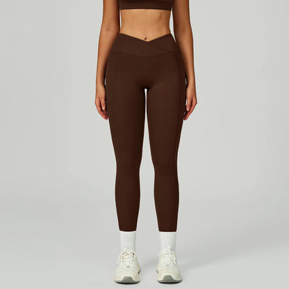 Ennzoo Jagger Ankle Leggings