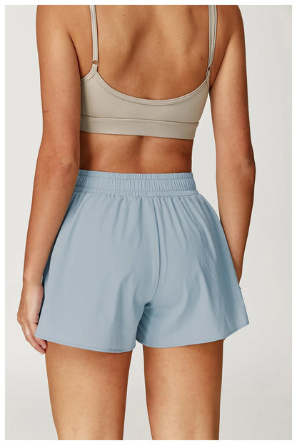 ENNZOO Cycling &amp; Gym Shorts