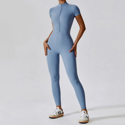 ENNZOO Active Comfort Jumpsuit
