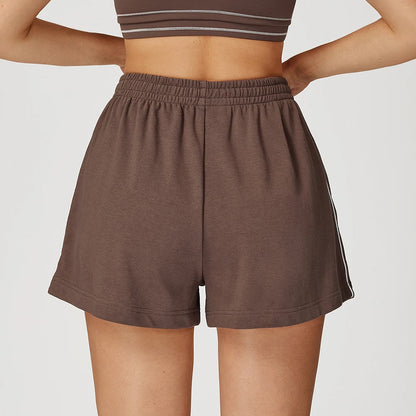 ENNZOO UtilityFlex Yoga Shorts
