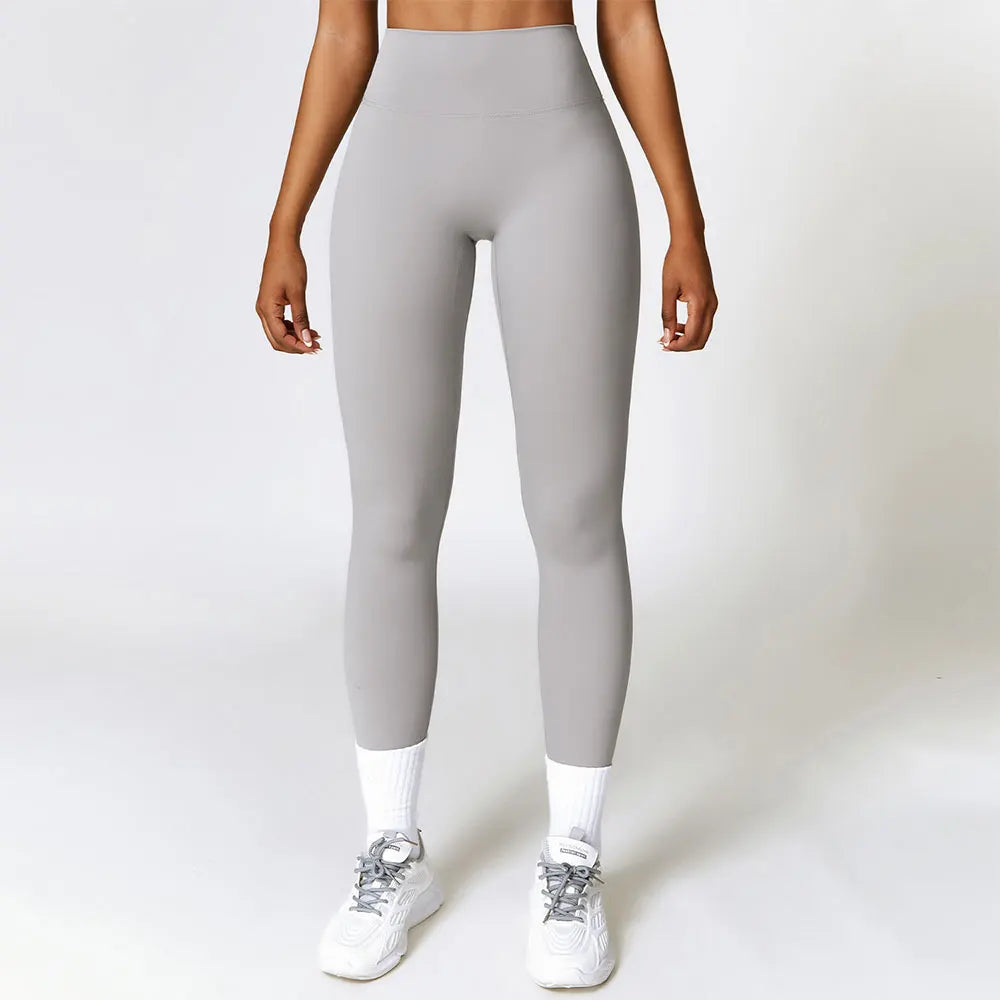 ENNZOO Active Stretch Leggings