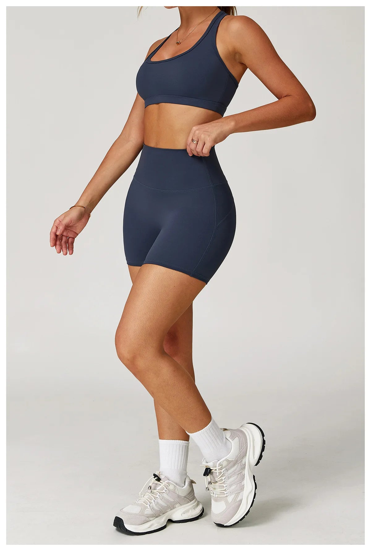 ENNZOO Flex Comfort Bra