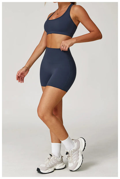 ENNZOO Flex Comfort Bra