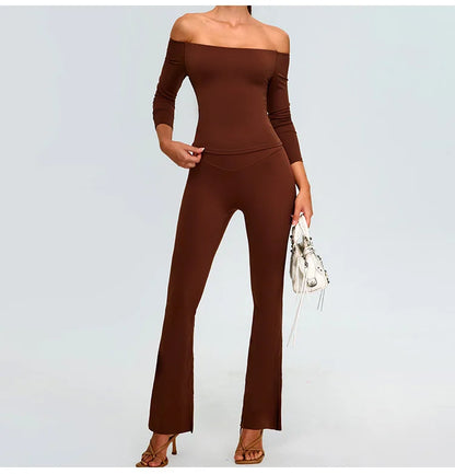 ENNZOO Active Fit Top