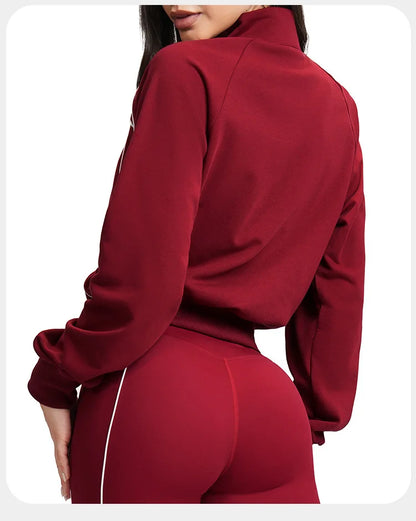 ENNZOO ThermalFlow Jacket